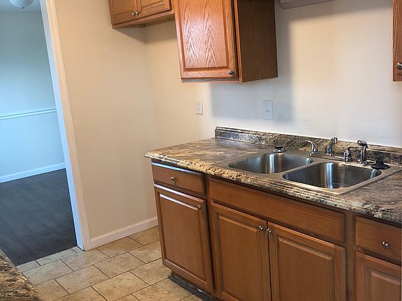 6449 Waywind Drive - Kitchen