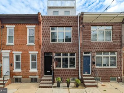 2131 Latona St, Philadelphia, PA, 19146