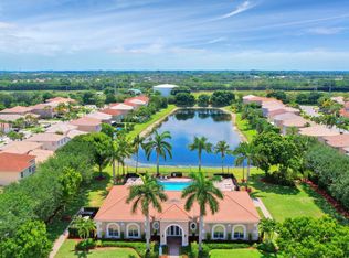 11161 Laurel Walk Rd, Wellington, FL 33449