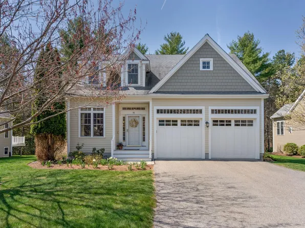 48 Sycamore Lane #16, Kennebunk, ME 04043
