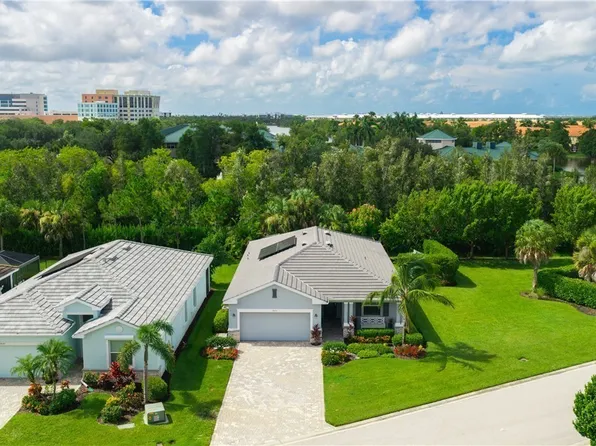 9653 Mirada Blvd, Fort Myers, FL 33908