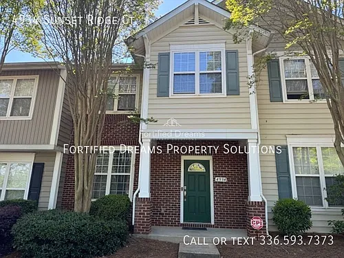 4934 Sunset Ridge Ct Photo 1