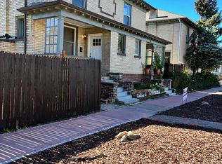 212 E 3rd Ave, Denver, CO 80203