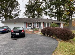 3315 Marion Bucyrus Rd, Marion, OH 43302