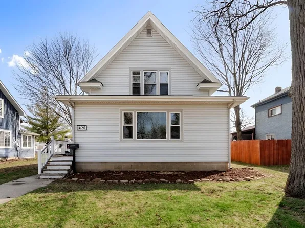 408 East Geneva STREET, Delavan, WI 53115