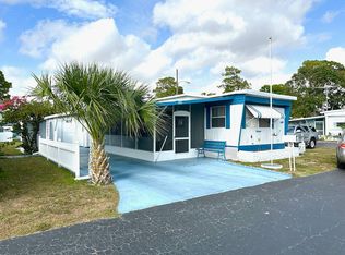 6135 66th St N LOT 401, Saint Petersburg, FL 33709