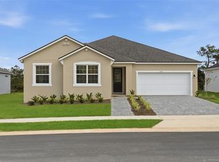 304 Free Range Dr, Groveland, FL 34736