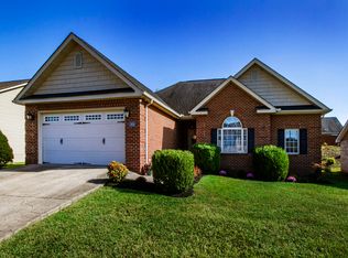 5638 Autumn Creek Dr, Knoxville, TN 37924
