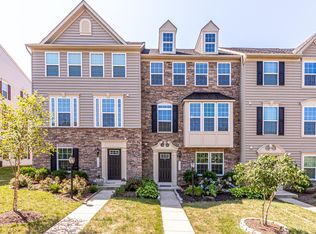 13566 Handel Pl, Gainesville, VA 20155