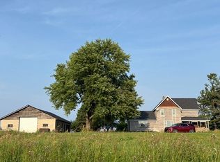11095 Purdy Rd, Onaway, MI 49765