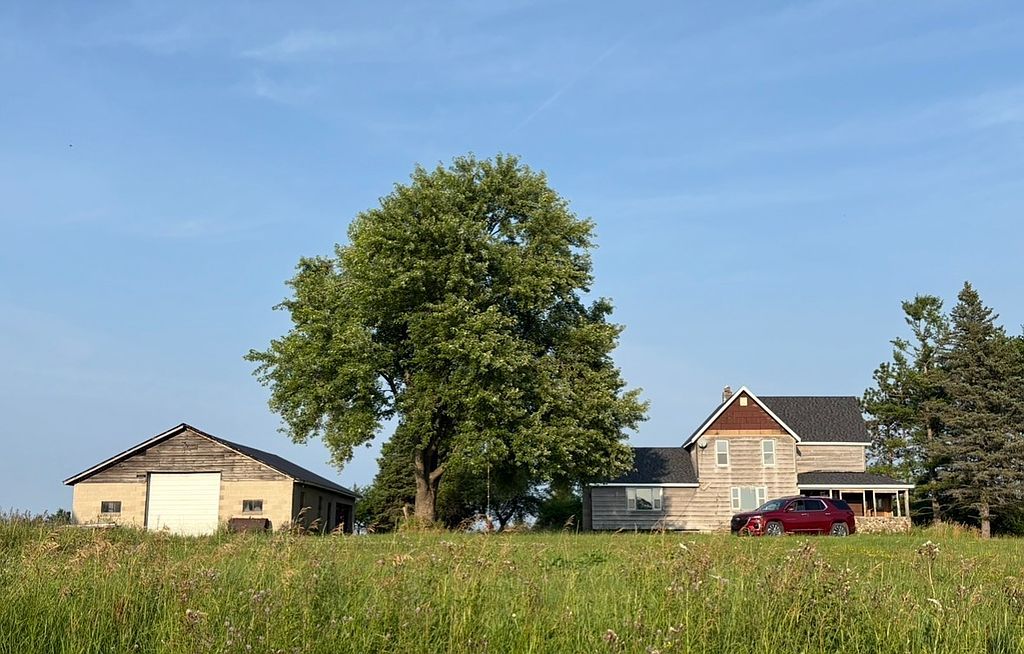 11095 Purdy Rd - Property Image