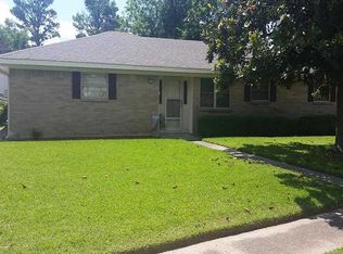 2024 Brent St, Bossier City, LA 71112