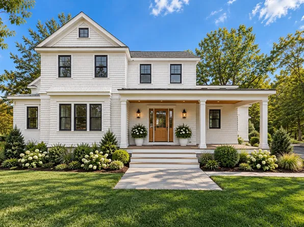 119 Downer Ave, Hingham, MA 02043