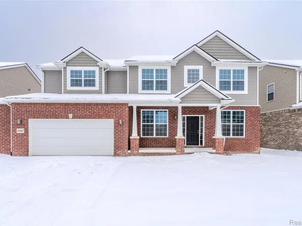 49407 Katelynn Dr, Utica, MI 48317