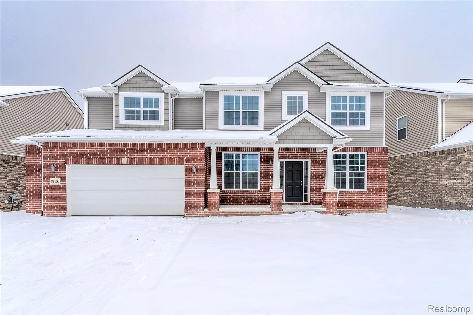 49407 Katelynn Dr photo 1