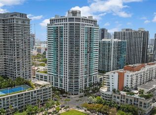 Four Midtown Miami Condo, Miami, FL 33137