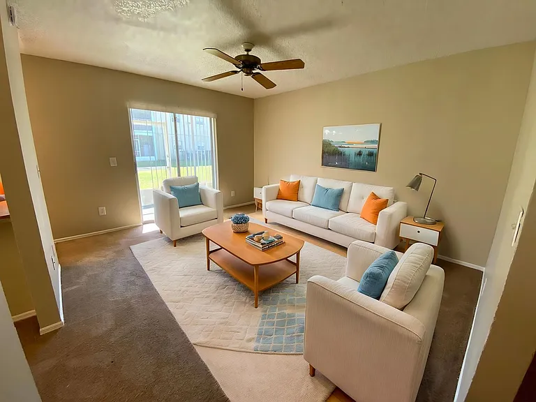 4148 Pershing Pointe Pl #1 — Photo 2