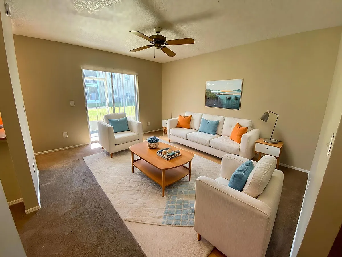Building Photo - 4148 Pershing Pointe Pl #1