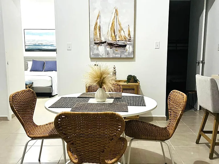 21 Marbela Casa De Playa #21 — Photo 7