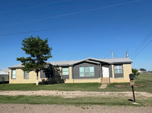 1910 Avenue H, Hereford, TX 79045