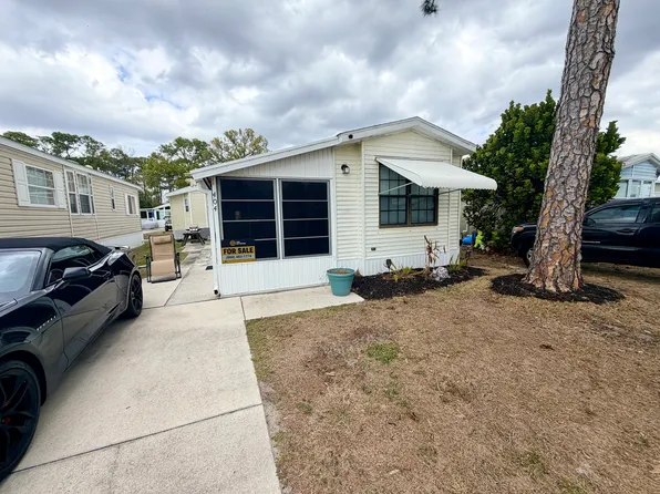 7125 Fruitville Rd #404, Sarasota, FL 34240