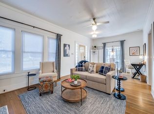 530 Fulton Ave, San Antonio, TX 78212