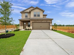 13033 Dancing Reed Dr, Texas City, TX 77591