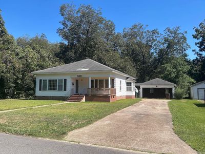 503 Pine St, Crossett, AR, 71635
