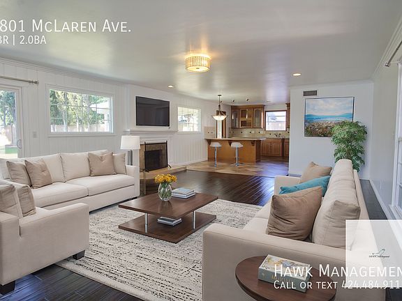 2nd image of 7801 McLaren Ave