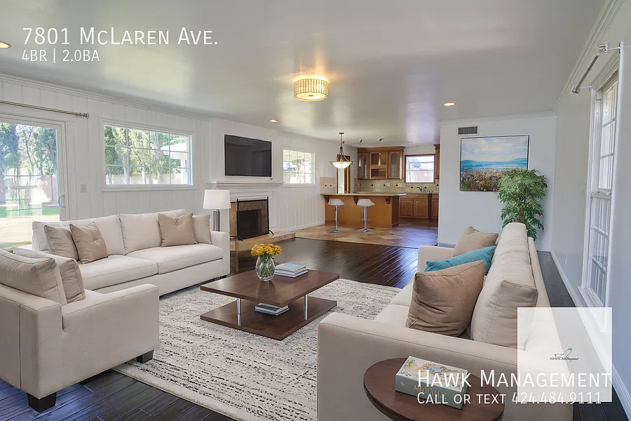 Building Photo - 7801 McLaren Ave