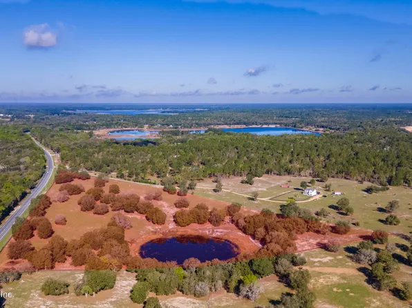 1800 STATE RTE 100, Melrose, FL 32666