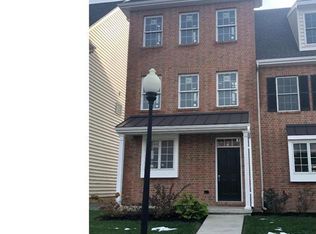 628 D St, Kennett Square, PA 19348