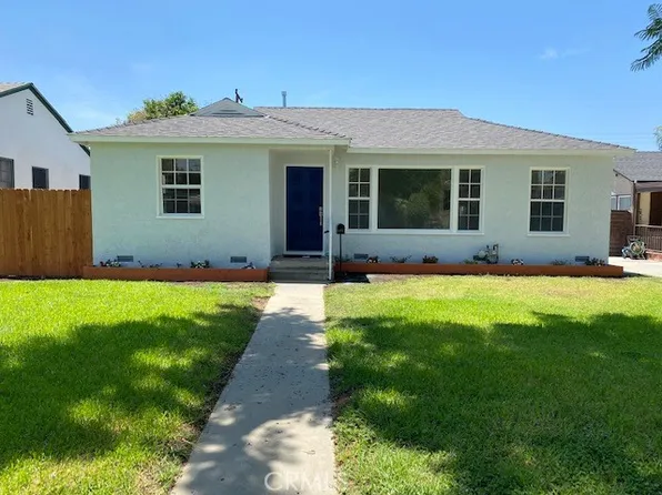 14306 Starbuck St, Whittier, CA 90605