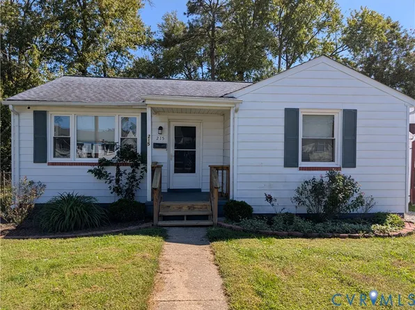 215 N Kalmia Ave, Henrico, VA 23075