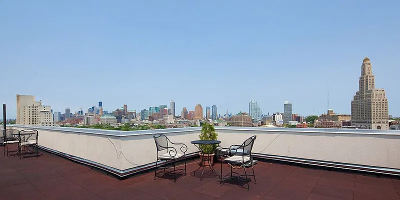 Rented by RES New York | media 10