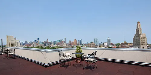 Rented by RES New York