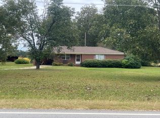 2877 State Highway 15 S, Tennille, GA 31089