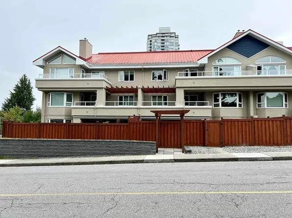501 Cochrane Ave #201, Coquitlam, BC V3J 7W5