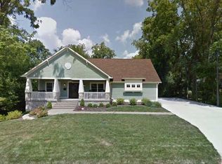 130 7th St NE, Carmel, IN 46032