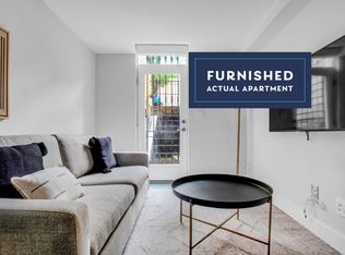 461 Massachusetts Ave FLOOR 1-ID438, Boston, MA 02118