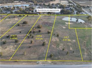 LOT 7th E, Henrietta, TX 76365