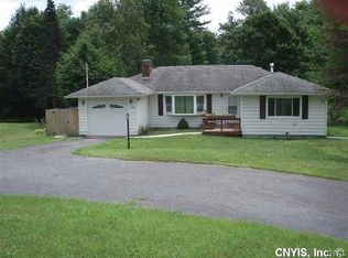 7806 New Floyd Rd #SS, Rome, NY 13440