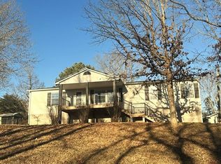 1310 Cypress Rd, Buchanan, TN 38222