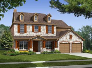 2308 Turtle Mountain Bnd, Austin, TX 78739