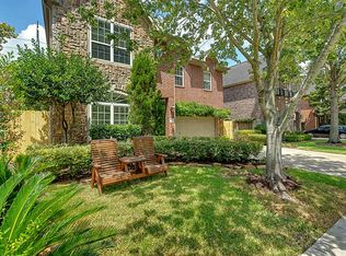 6624 Community Dr, Houston, TX 77005