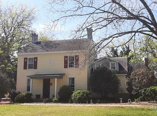 6520 Indiantown Rd, Cape Charles, VA 23310