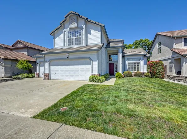 349 Brennen Cir, Roseville, CA 95678