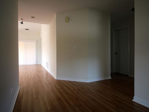 main entrance corredor 