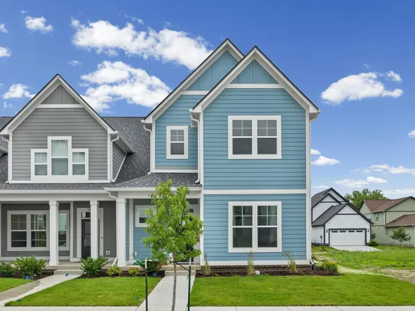 120 Parkerwood Ln, West Lafayette, IN 47906