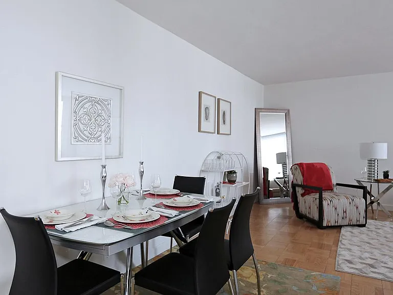 300 E 56th St #19E — Photo 3